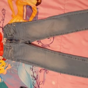 Girls Jordache jeans